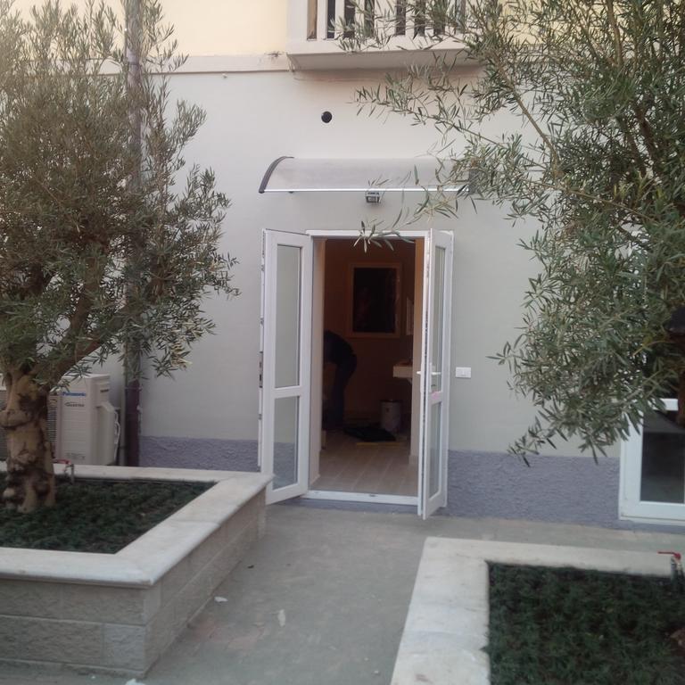 B&B Leonardo Rho Kamer foto
