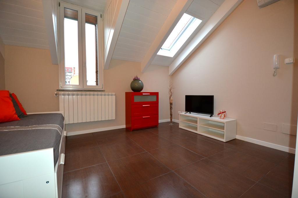 B&B Leonardo Rho Kamer foto