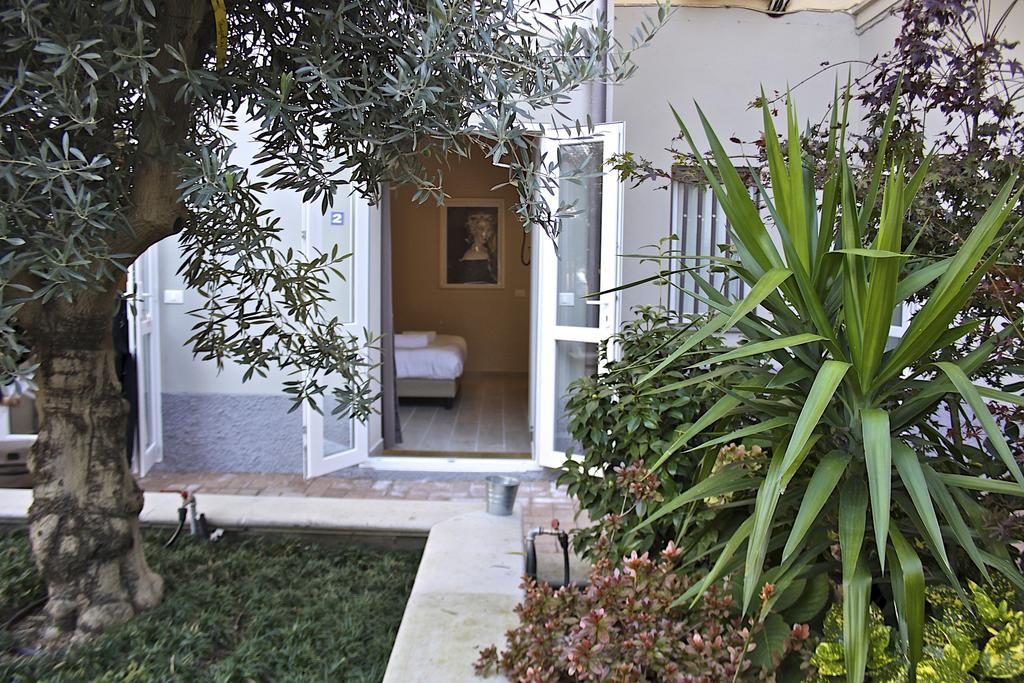 B&B Leonardo Rho Kamer foto