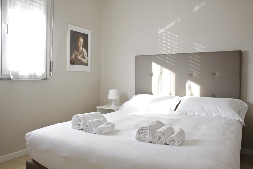 B&B Leonardo Rho Kamer foto
