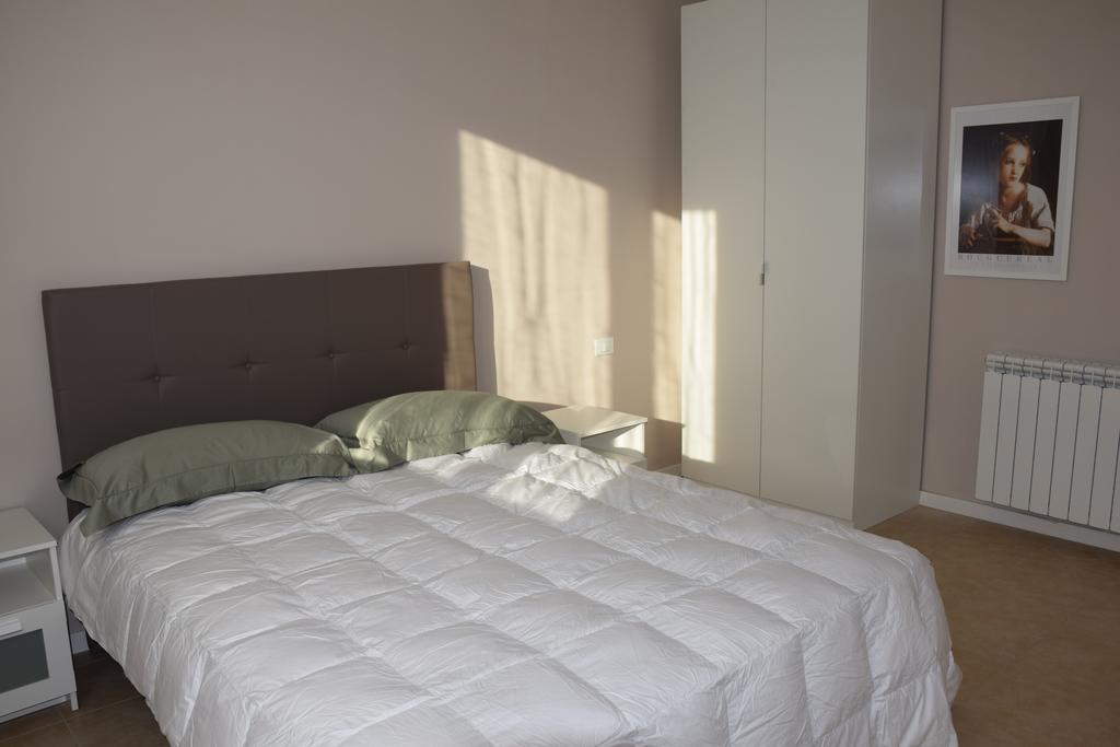 B&B Leonardo Rho Kamer foto