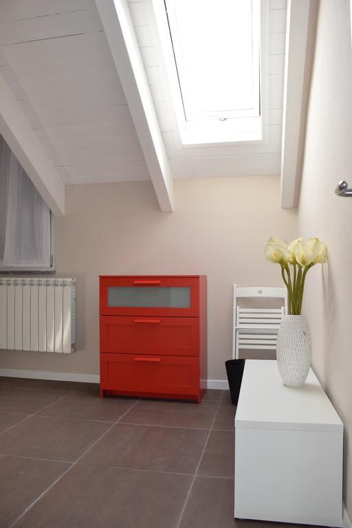 B&B Leonardo Rho Kamer foto