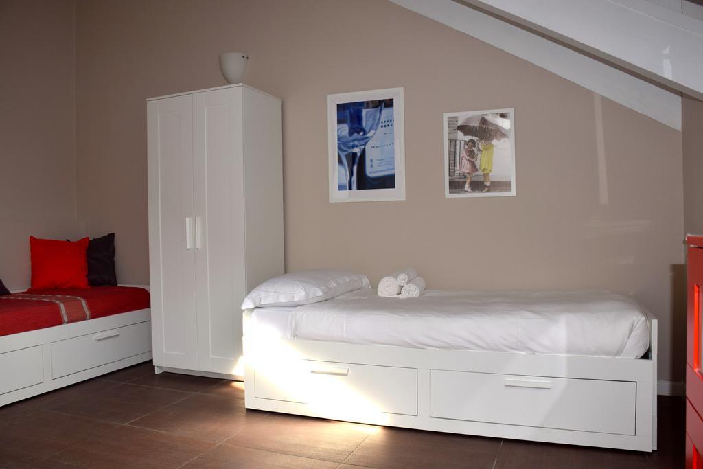 B&B Leonardo Rho Kamer foto